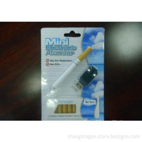 Green e cigarette V9 ,with factory price